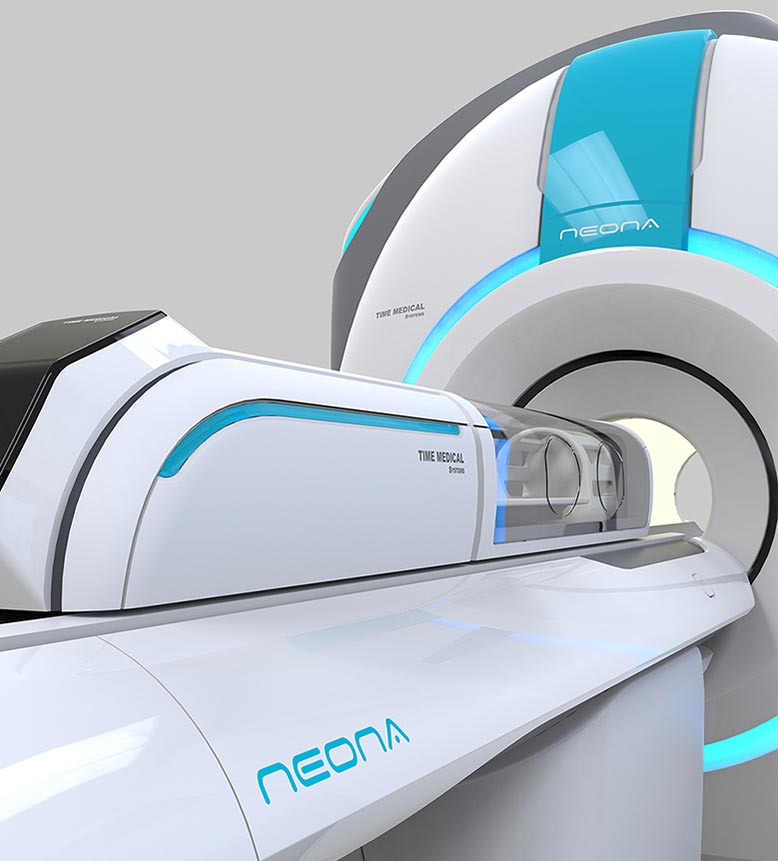 NEONA MRI